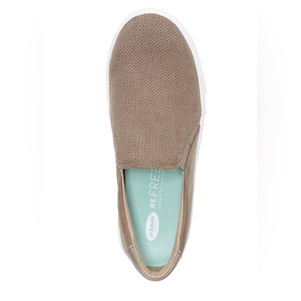 Dr Scholls slip on shoe